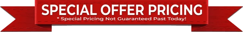 Jelly Lean offer badge